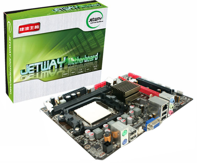 jetway tv tuner card